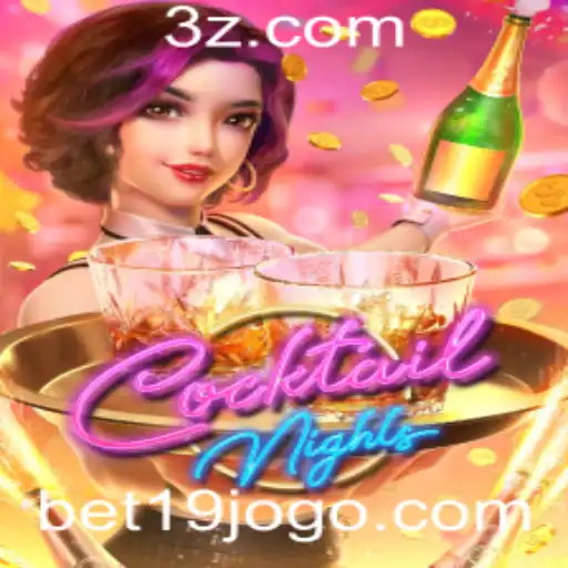CocktailNights: Descubra as Regras e a Emoção do Novo Jogo