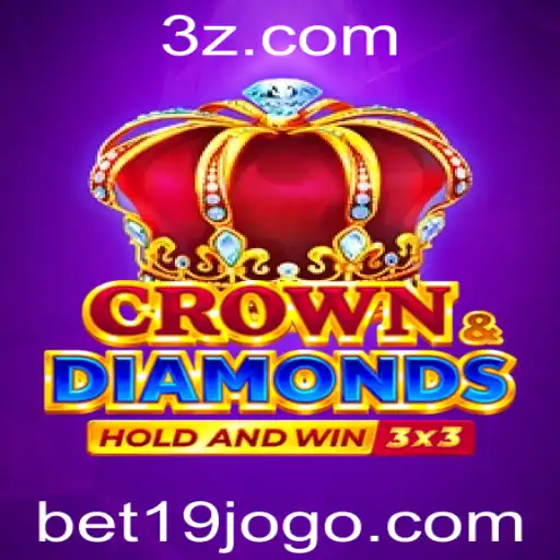 Descubra o Mundo de Crowndiamonds: Um Novo Jogo de Estratégia