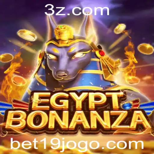 Explorando o Fascinante Mundo de EgyptBonanza: Descubra as Regras e Estratégias