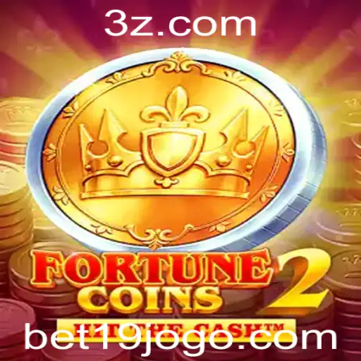 FortuneCoins2: Uma Nova Era para Jogos de Aposta