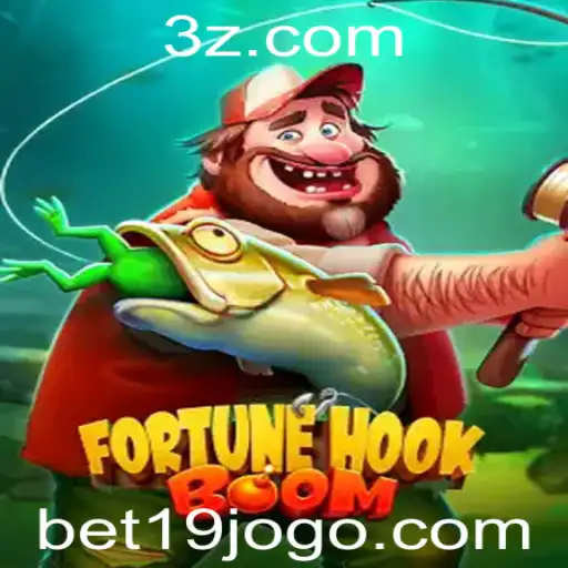 Descubra FortuneHookBoom: Criatividade e Aventura com Aposta