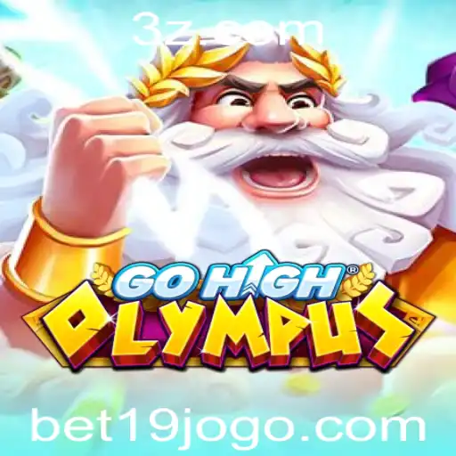 Descubra o Universo de GoHighOlympus com a Palavra-Chave bet19