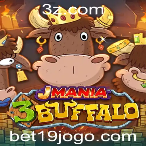 Descubra o Fascinante Mundo de JMania3Buffalo com a Palavra-Chave bet19