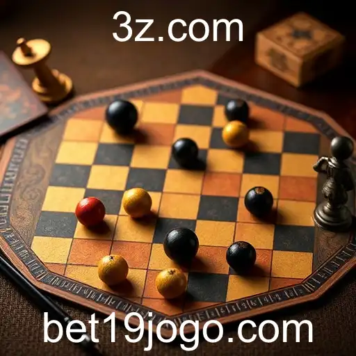 Jogos de Tabuleiro: Uma Experiência Intemporal