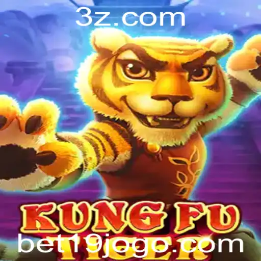 KungFuTiger: Aventura e Estratégia no Mundo dos Jogos Virtuais