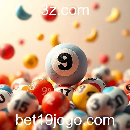 Loteria: Um Jogo de Sorte e Estratégia