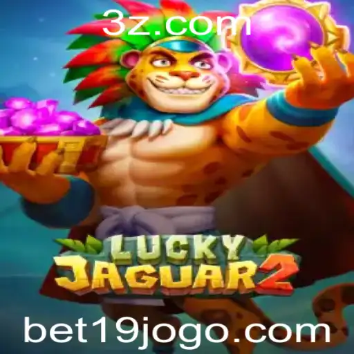 Explorando o Fascinante Mundo de Luckyjaguar2: Um Mergulho nas Regras e Estratégias de Jogo