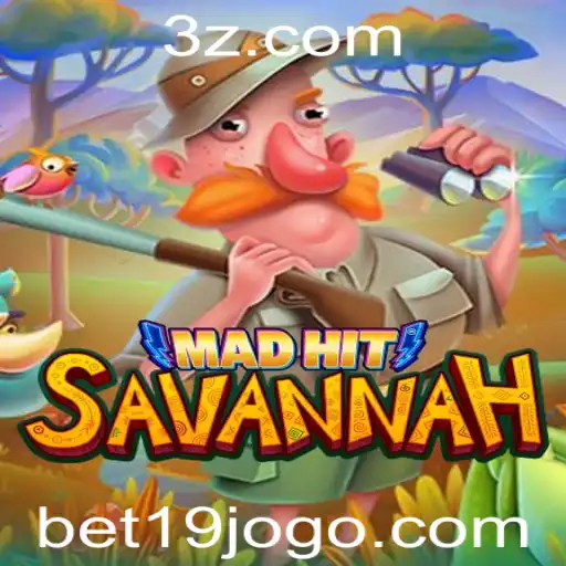 Explorando o Mundo do MadHitSavannah: O Jogo que Está Conquistando o Cenário Atual