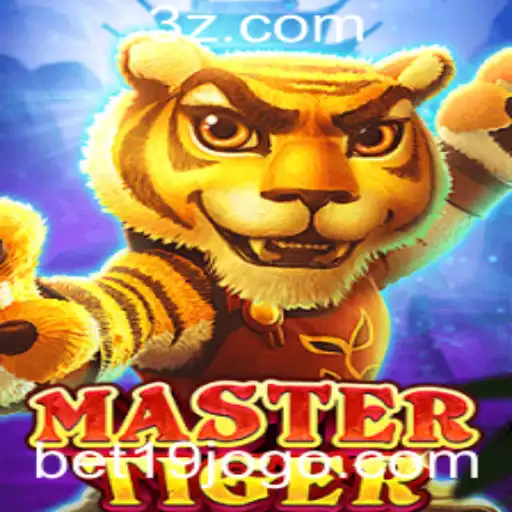 Descubra a Emoção do Jogo MasterTiger e a Experiência de Bet19