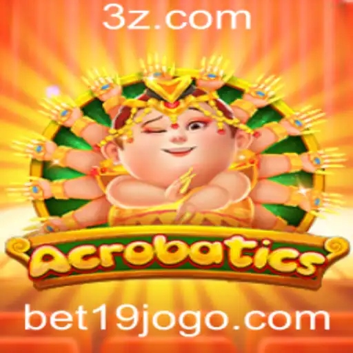 Explorando o Excitante Mundo do Jogo Acrobatics