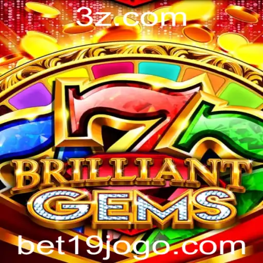 BrilliantGems: Explore a Nova Sensação nos Jogos Digitais com bet19