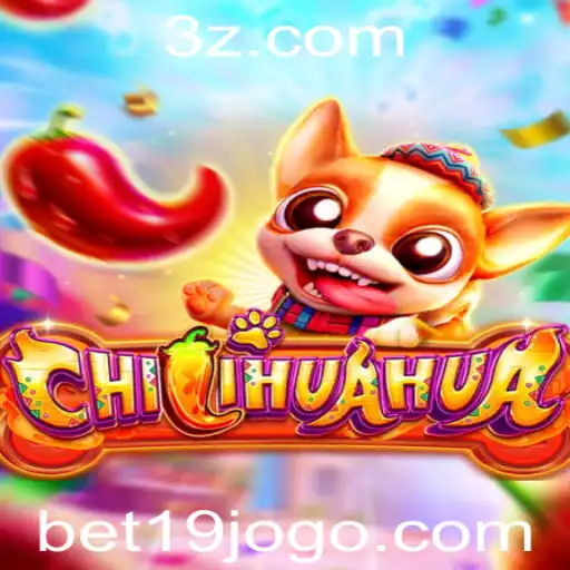 Descubra o Fascinante Mundo de 'CHILIHUAHUA'