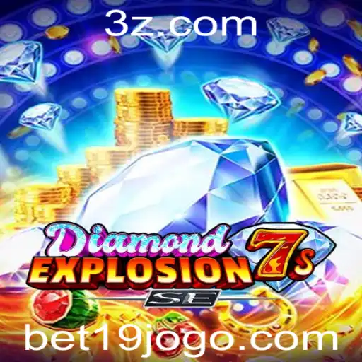 Explorando o Jogo DiamondExplosion7sSE e Suas Regras