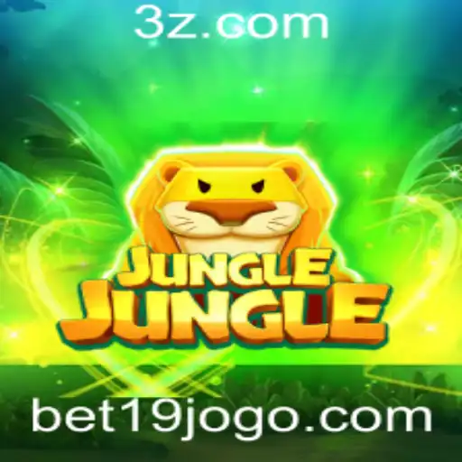 JungleJungle: Aventura e Estratégia na Selva com Bet19