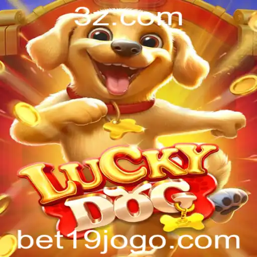 Descubra LuckyDog: Um Jogo de Azar e Estratégia
