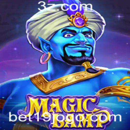 MagicLamp: Descubra o Jogo do Momento com a Palavras-chave 'bet19'