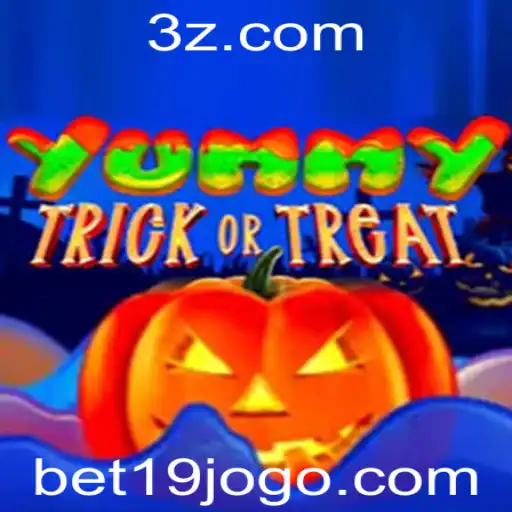 Descubra o Universo de YummyTrickorTreat: Uma Aventura de Halloween Única