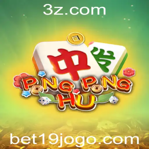 Descubra o Fascinante Mundo de PONGPONGHU com bet19