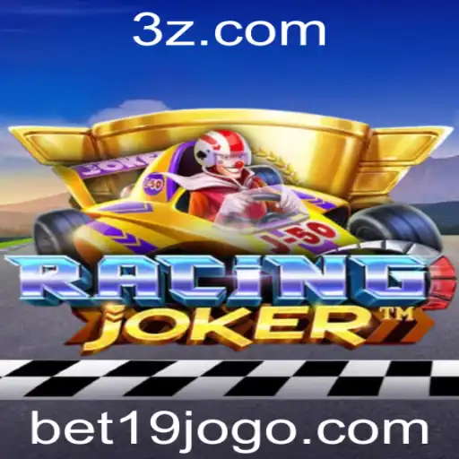 RacingJoker: A Emoção das Corridas e Apostas na Era Digital