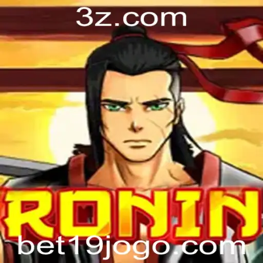 Ronin: Um Jogo de Estratégia e Habilidade no Mundo Moderno