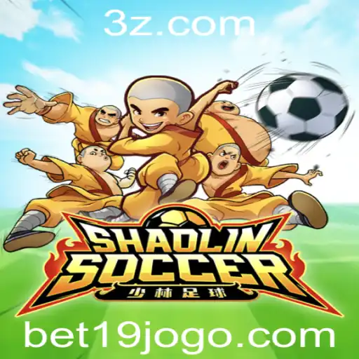 Descobrindo o Fascinante Mundo de ShaolinSoccer